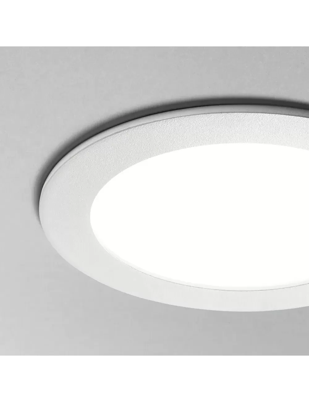 Recessed lamp Grove fi Ø22,7 LED