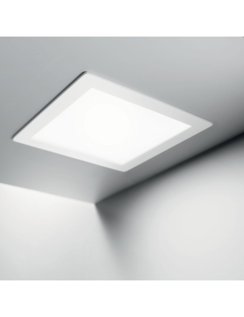 Süvisvalgusti Grove fi LED