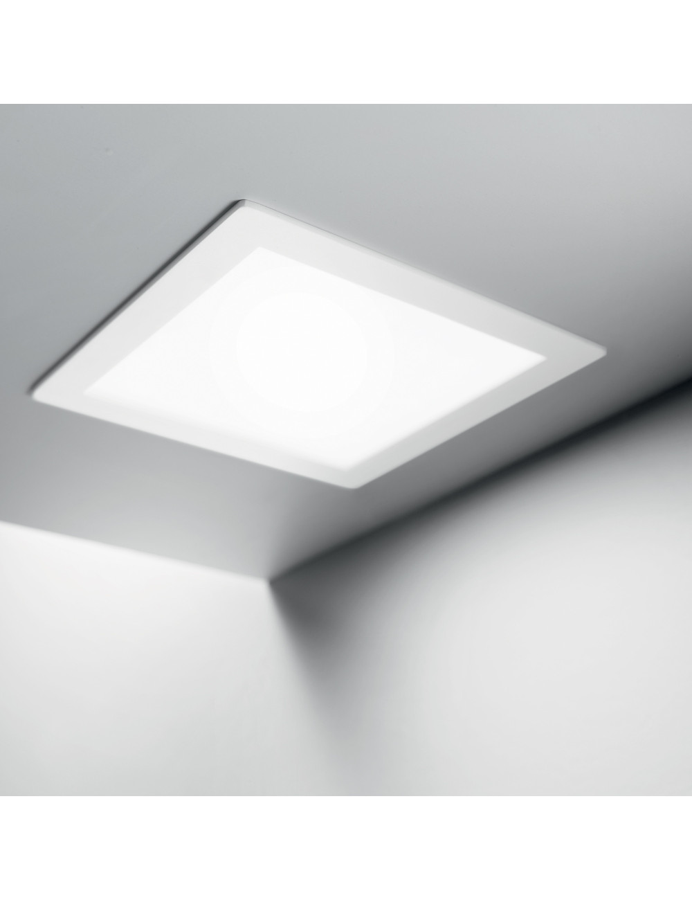 Įmontuojamas šviestuvas Grove fi LED