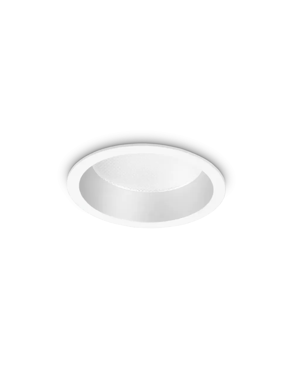 Einbauleuchte Deep fi Ø10,3 LED IP44