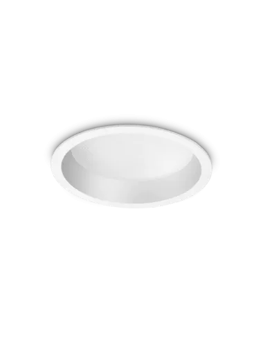 Ideal Lux Recessed lamp Deep fi Ø16 LED IP44 249032 | TavaGaisma.lv/en