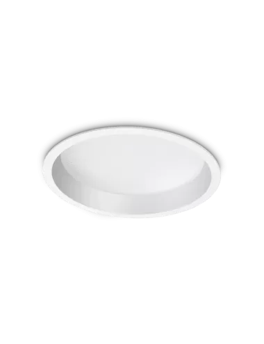 Ideal Lux - Deep fi Ø21 LED IP44 248783 встраиваемая лампа | TavaGaisma.lv/ru