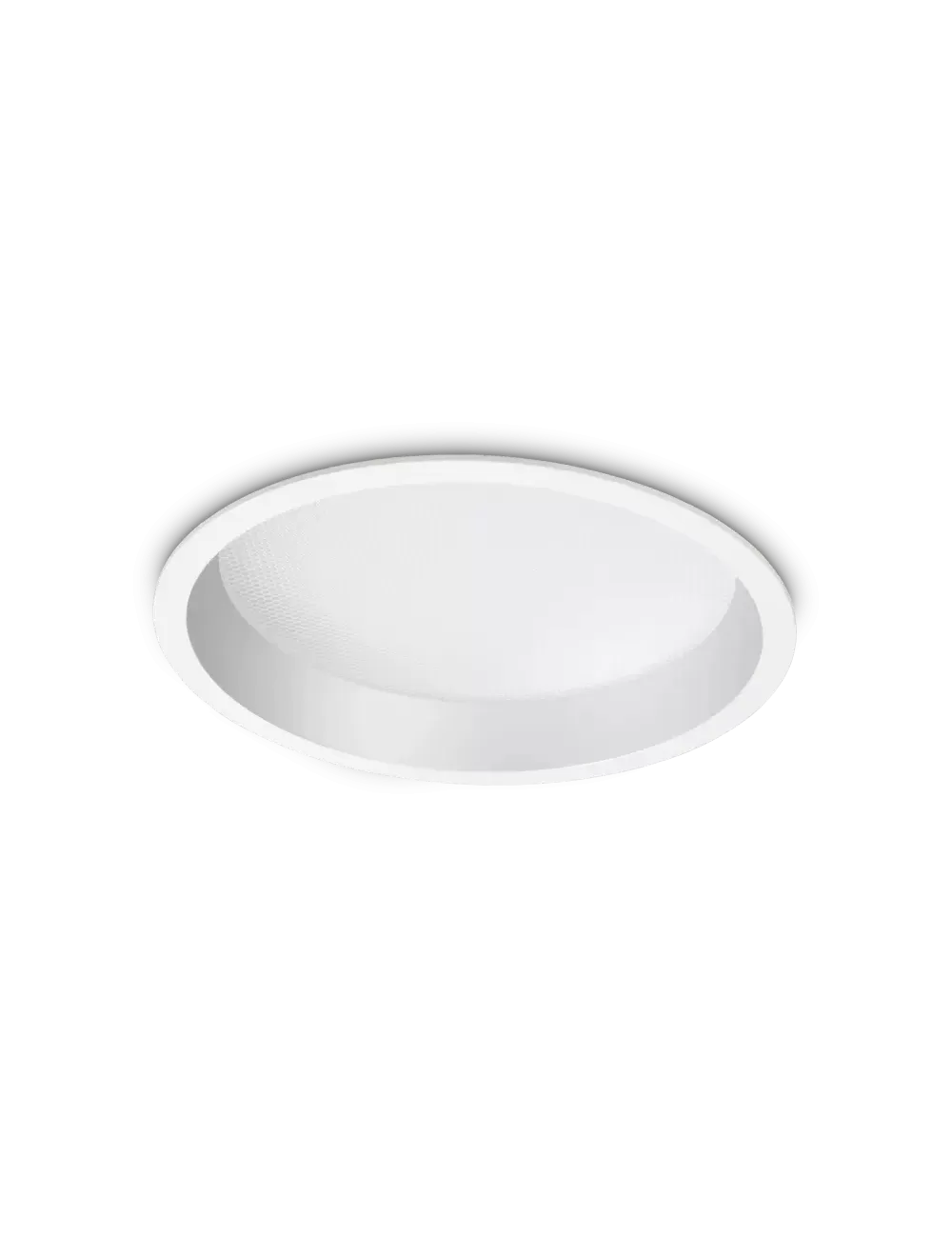Einbauleuchte Deep fi Ø21 LED IP44