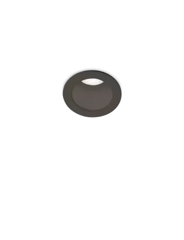 Einbauleuchte Quark fi Ø2,2 LED