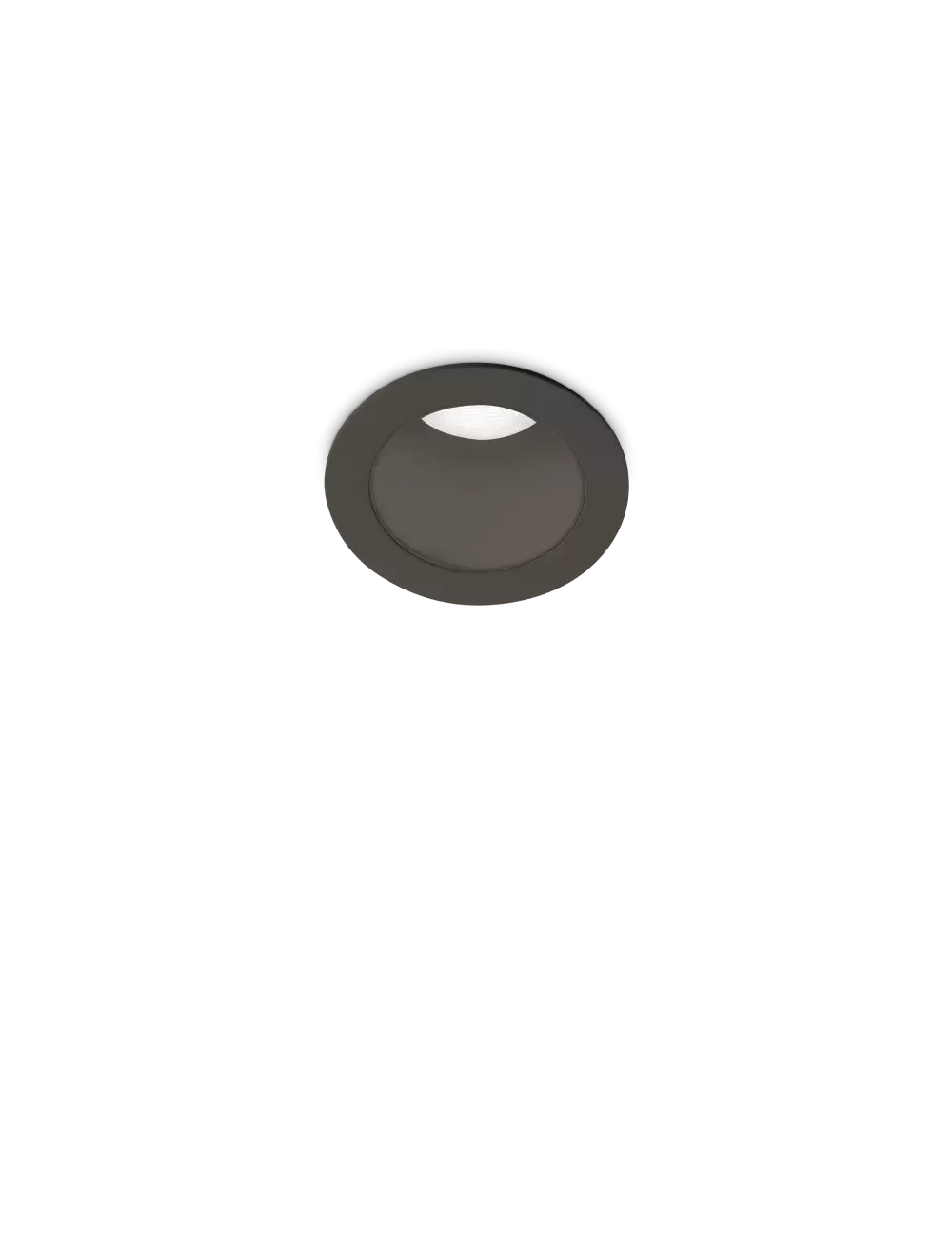 Einbauleuchte Quark fi Ø2,2 LED