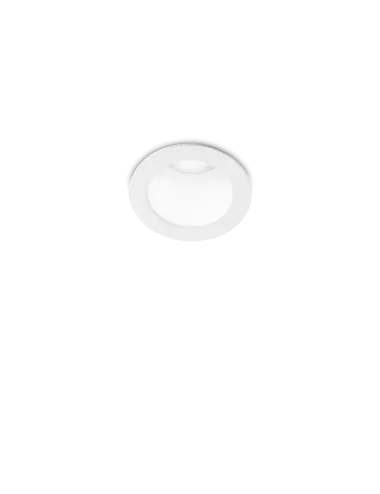 Einbauleuchte Quark fi Ø2,2 LED