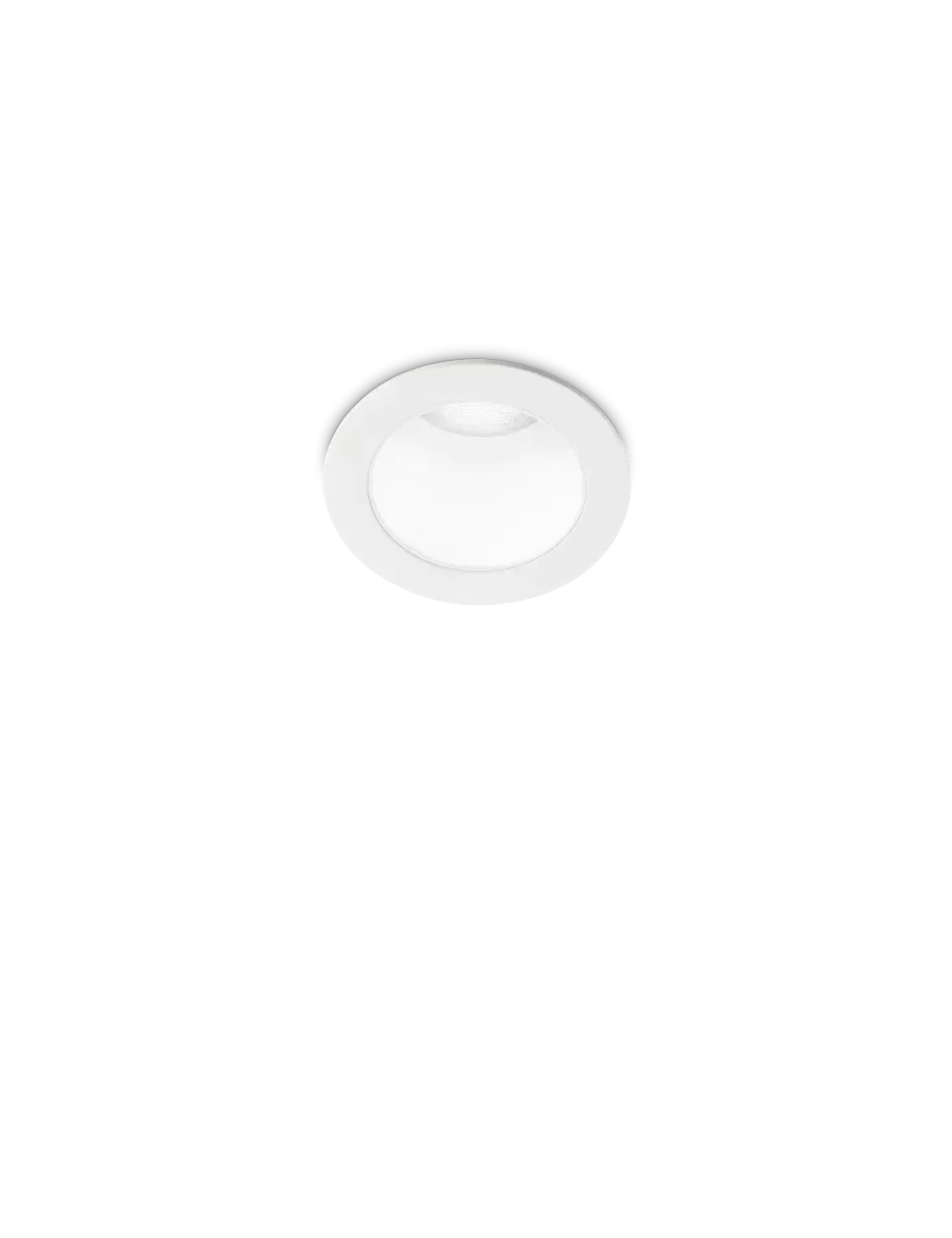 Einbauleuchte Quark fi Ø2,2 LED