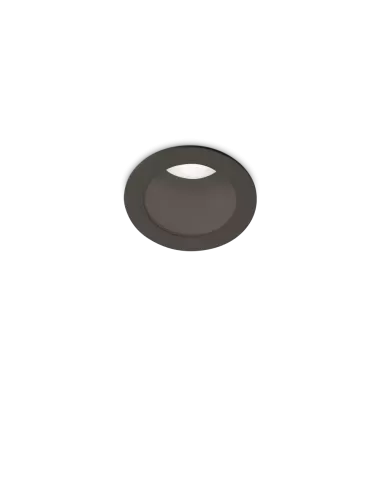 Einbauleuchte Quark fi Ø2,8 LED