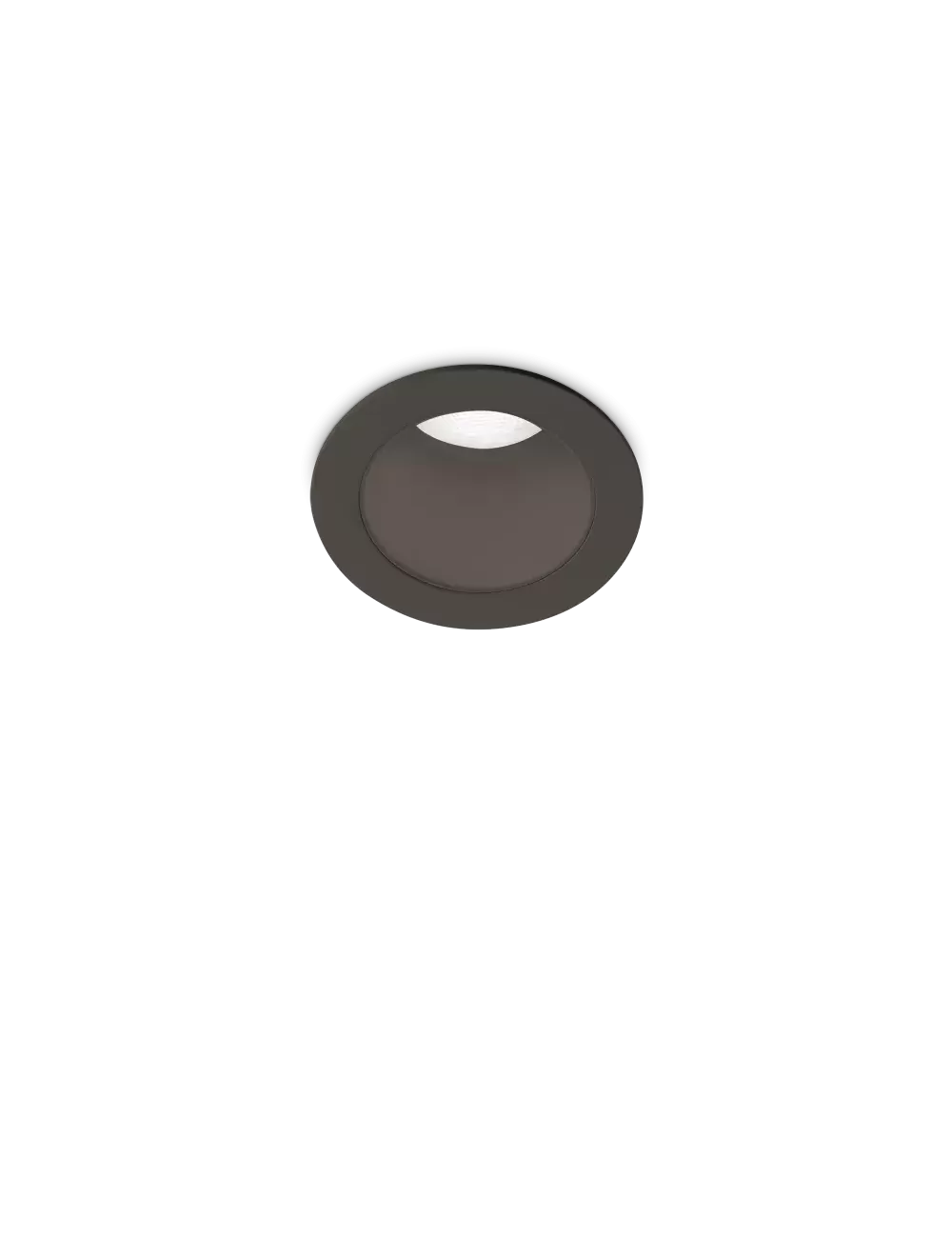 Einbauleuchte Quark fi Ø2,8 LED