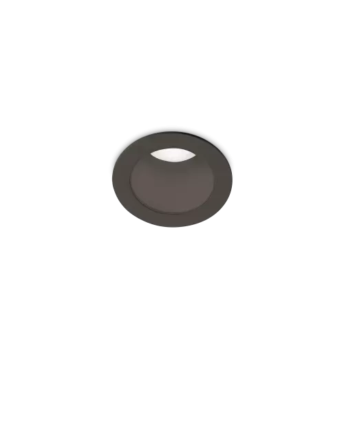 Einbauleuchte Quark fi Ø2,8 LED