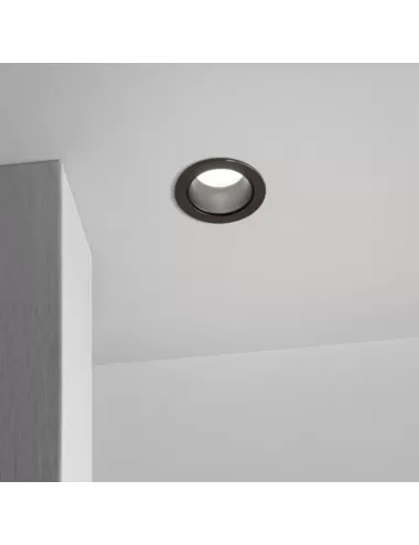 Einbauleuchte Quark fi Ø2,8 LED