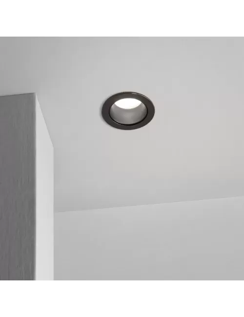 Einbauleuchte Quark fi Ø2,8 LED