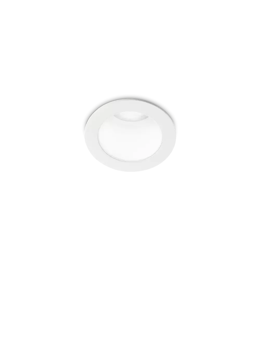 Einbauleuchte Quark fi Ø2,8 LED