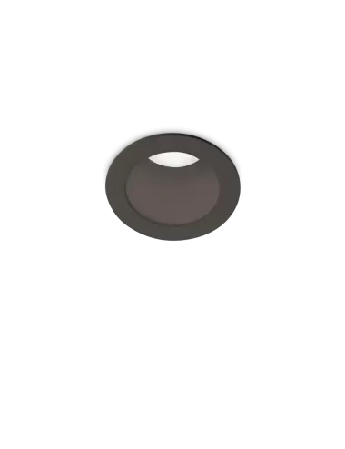 Einbauleuchte Quark fi Ø4 LED
