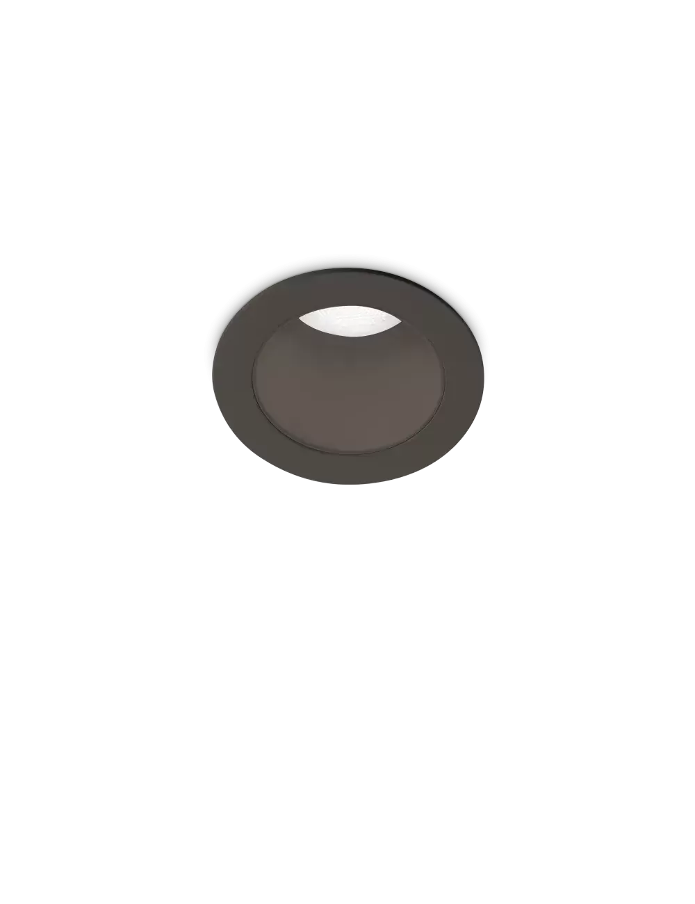 Einbauleuchte Quark fi Ø4 LED