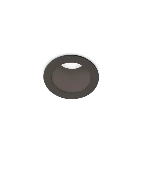 Einbauleuchte Quark fi Ø4 LED