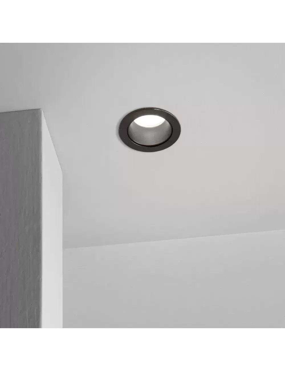 Süvisvalgusti Quark fi Ø4 LED