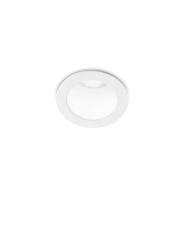 Einbauleuchte Quark fi Ø4 LED