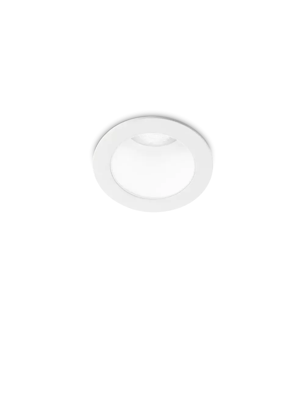 Einbauleuchte Quark fi Ø4 LED