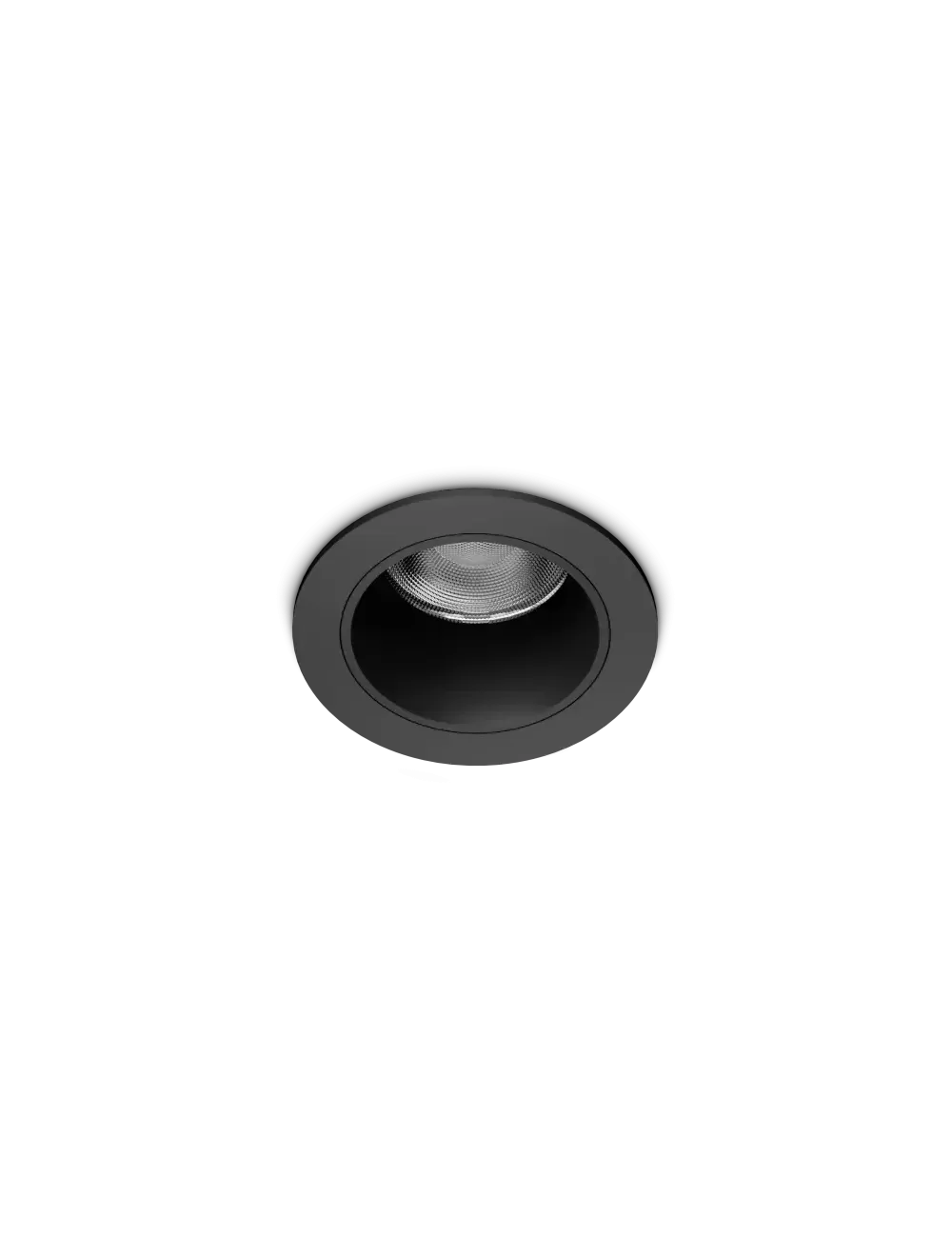 Recessed lamp Quark fi Ø4,9 LED