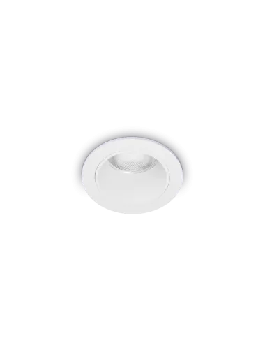 Įmontuojamas šviestuvas Quark fi Ø4,9 LED