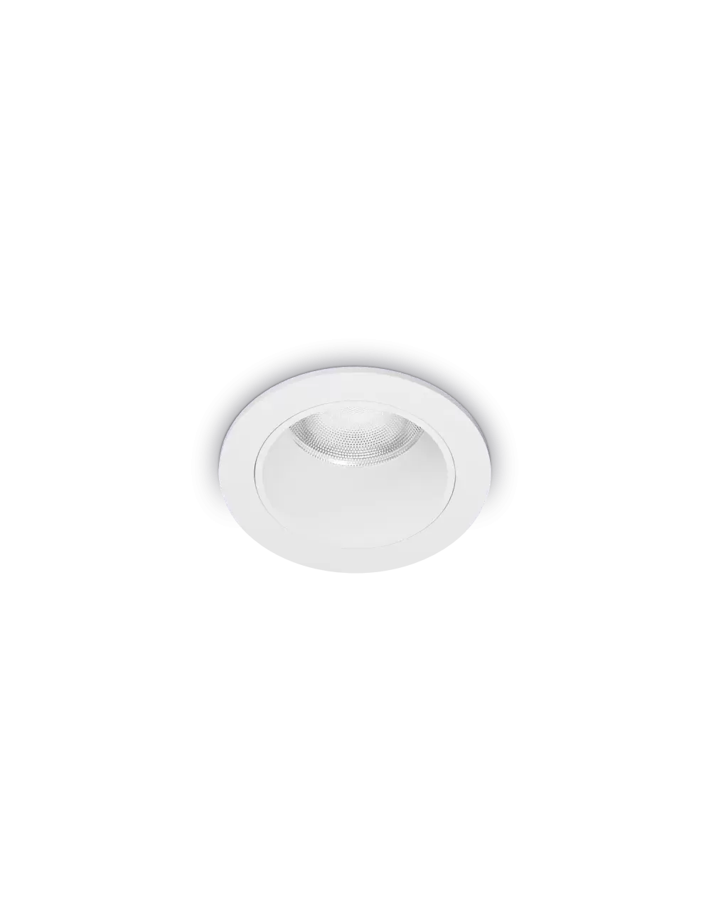 Einbauleuchte Quark fi Ø4,9 LED