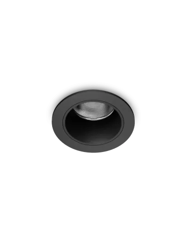 Einbauleuchte Quark fi Ø4,9 LED