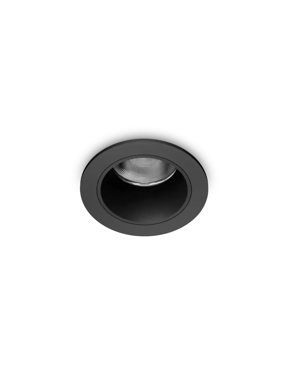 Recessed lamp Quark fi Ø4,9 LED