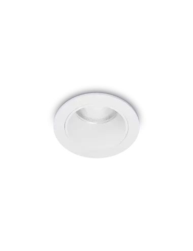 Einbauleuchte Quark fi Ø4,9 LED