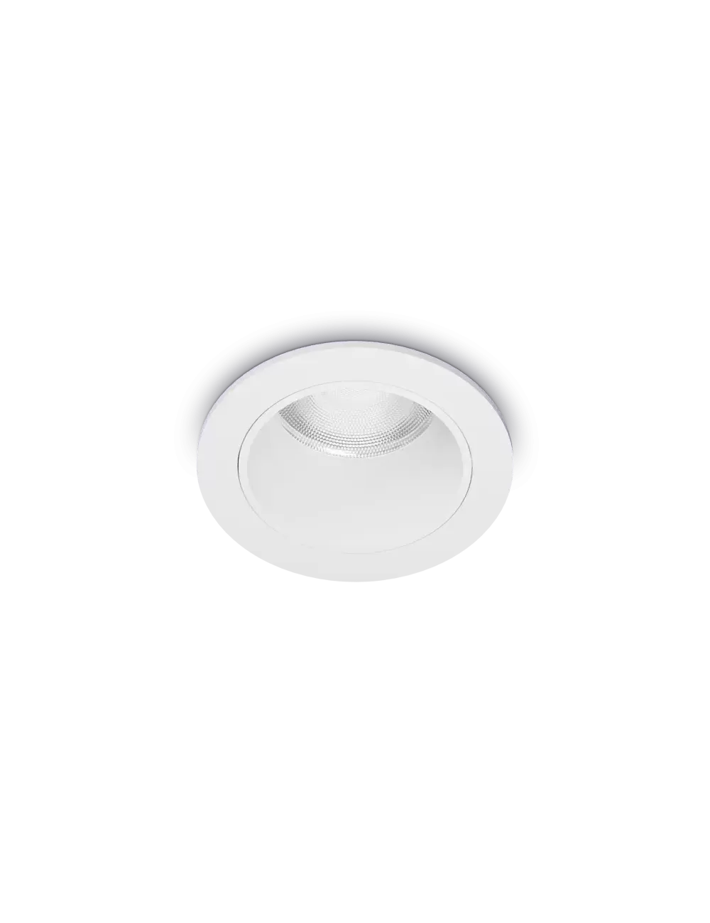 Einbauleuchte Quark fi Ø4,9 LED