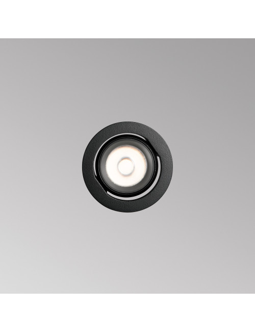 Iebūvējama lampa Quark fi Ø5,85 LED