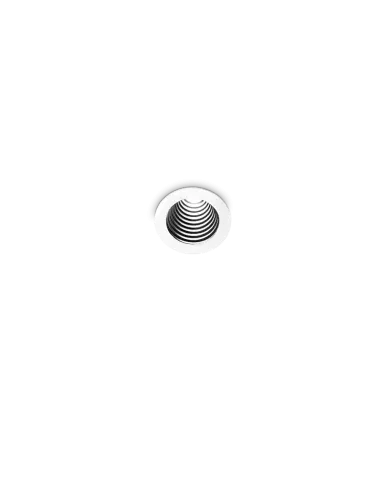 Einbauleuchte One 2w Ø2,5 LED