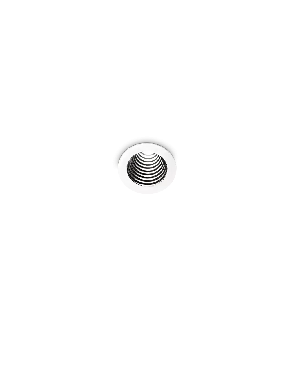 Einbauleuchte One 2w Ø2,5 LED