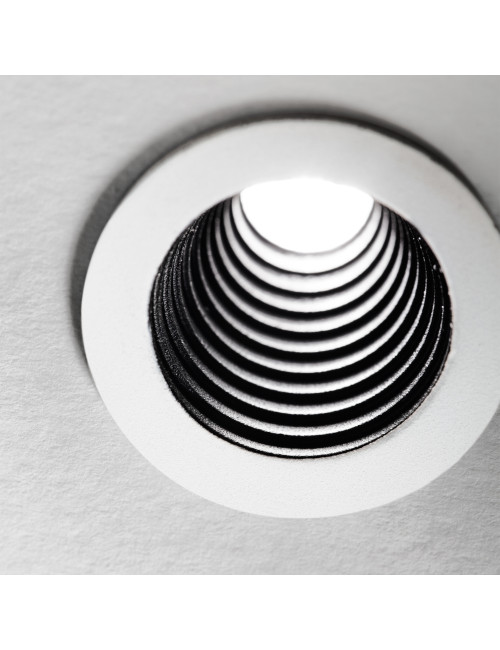 Einbauleuchte One 2w Ø2,5 LED
