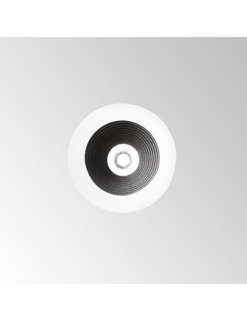 Iebūvējama lampa One 2w Ø2,5 LED