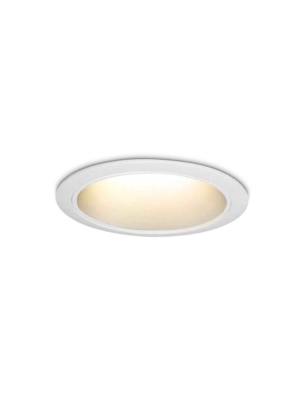 Įmontuojamas šviestuvas Tag fi 7w Ø9,8 LED