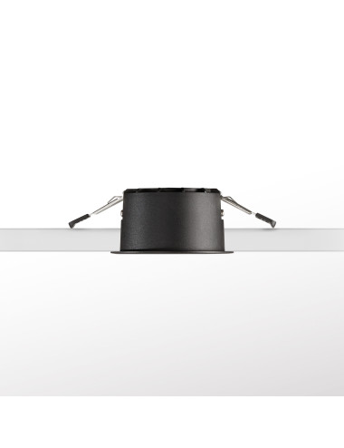 Ideal Lux - Tag fi 7w Ø9,8 LED 331256 iebūvējamā lampa | TavaGaisma.lv