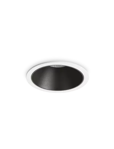 Ideal Lux - Game trim 11W Ø8,5 LED IP40 192277 iebūvējamā lampa | TavaGaisma.lv