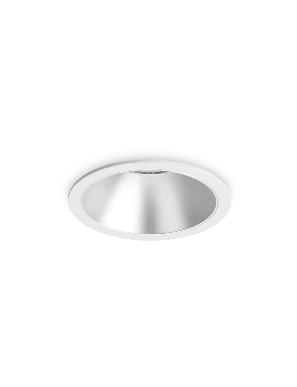 Recessed lamp Game trim 11W Ø8,5 LED IP40