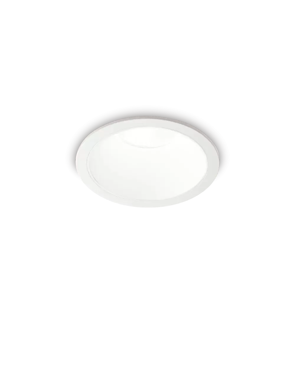 Einbauleuchte Game trim 11W Ø8,5 LED IP40