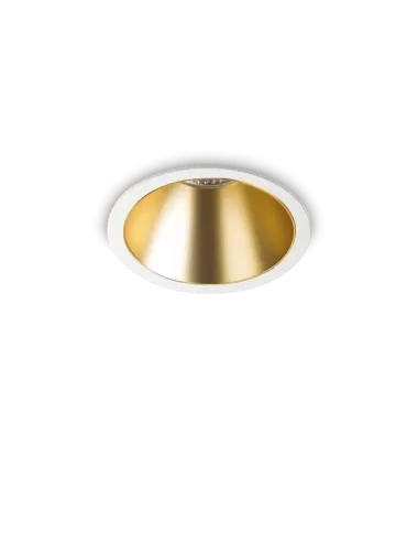 Einbauleuchte Game trim 11W Ø8,5 LED IP40