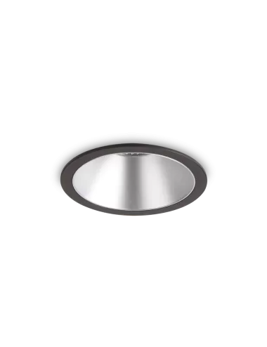 Recessed lamp Game trim 11W Ø8,5 LED IP40