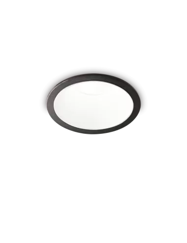 Einbauleuchte Game trim 11W Ø8,5 LED IP40