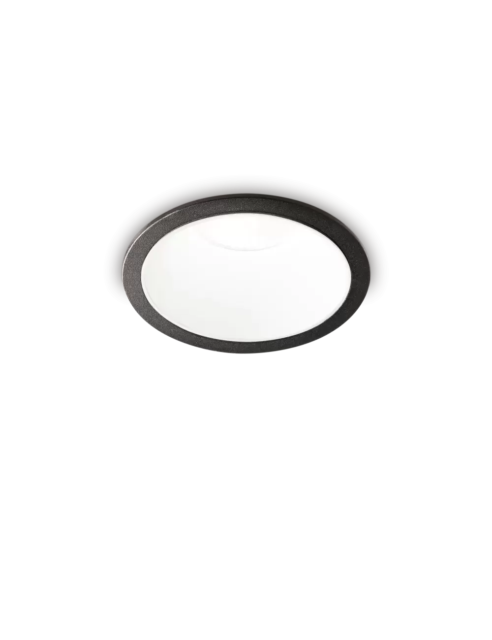 Recessed lamp Game trim 11W Ø8,5 LED IP40
