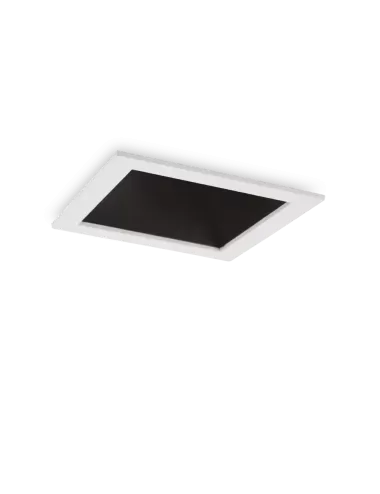 Iebūvējama lampa Game trim 11W LED IP40