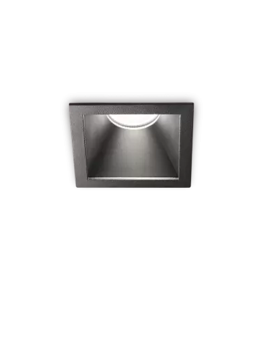Ideal Lux Recessed lamp Game trim 11W LED IP40 192383 | TavaGaisma.lv/en