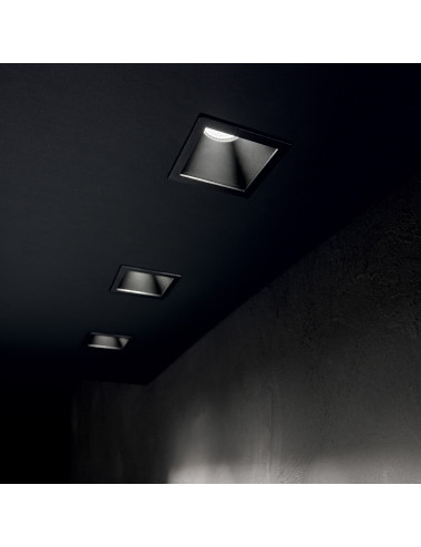 Einbauleuchte Game trim 11W LED IP40