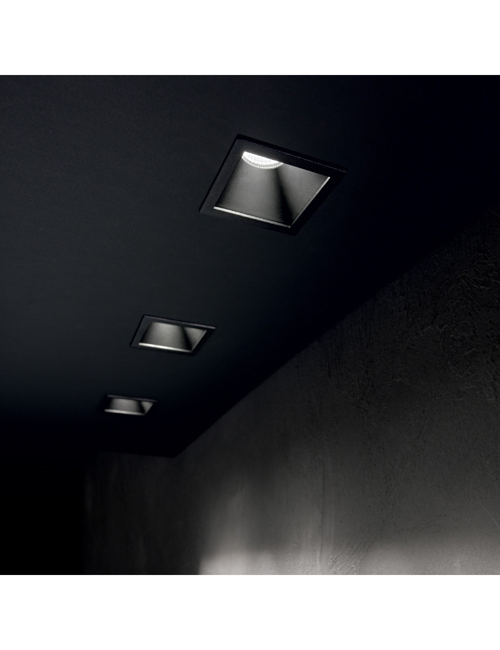 Süvisvalgusti Game trim 11W LED IP40