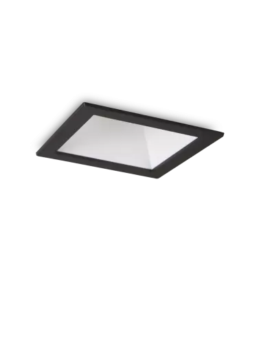 Iebūvējama lampa Game trim 11W LED IP40