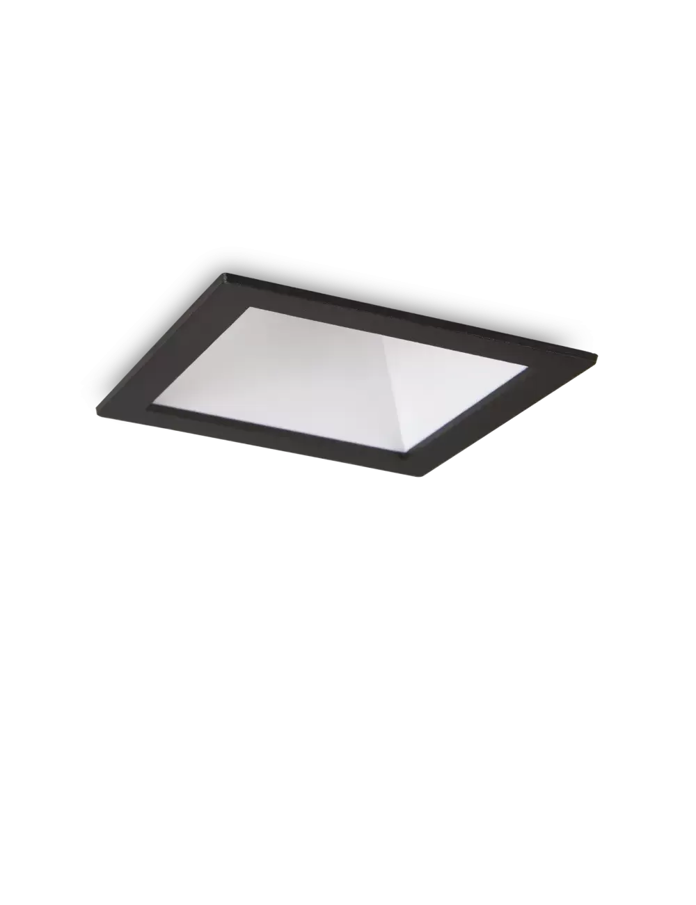 Iebūvējama lampa Game trim 11W LED IP40